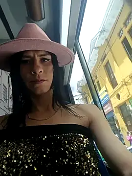 Charlotte Landry   online show from March 13, 2026, 4:13 pm