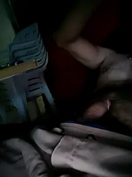 Deyvid184 online show from December 16, 2025, 10:53 am