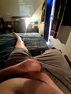 rexcherry69 online show from October 5, 2025, 4:00 am