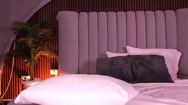 Isabellax21 online show from March 12, 2026, 4:18 am