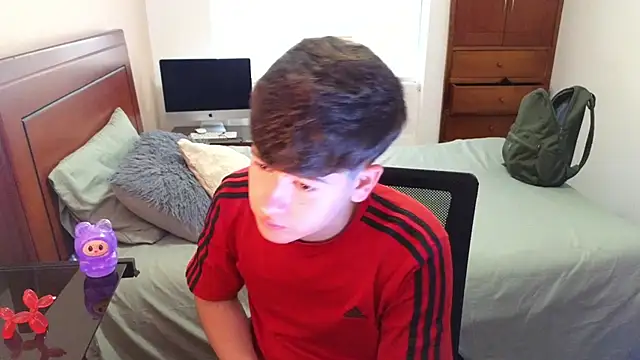 tightncuteass online show from October 1, 2025, 9:21 pm