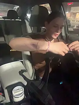 AllesandraLove online show from March 22, 2026, 1:20 am