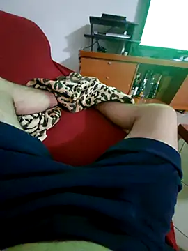 Ara29 online show from November 4, 2025, 9:58 pm