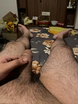 Snapshot of Sid5642 chatting on October 30, 2025, 6:41 pm Sid5642 online show from October 30, 2025, 6:41 pm