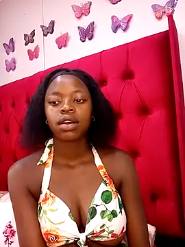 BlackberriesXxx online show from February 6, 2026, 3:26 pm