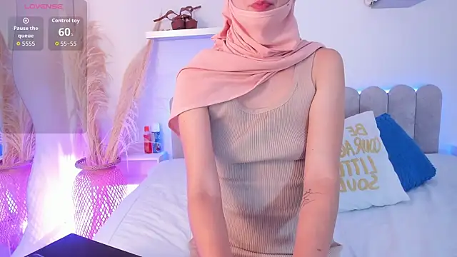 Ridwana  online show from December 4, 2025, 12:03 pm