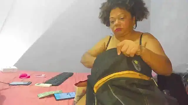milf 1232 online show from October 7, 2025, 12:35 pm