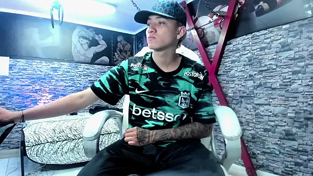 weesley boy online show from September 27, 2025, 10:15 pm