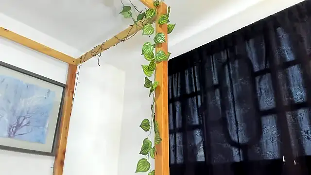 Eva Royer69 online show from November 27, 2025, 2:08 pm