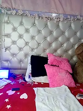 ZARAY 1118 online show from March 1, 2026, 2:02 am