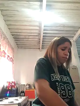 AngelitaSexyCam online show from October 1, 2025, 8:48 pm