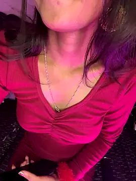 Snapshot of The_Lustful_Desire chatting on October 30, 2025, 9:11 am The Lustful Desire online show from October 30, 2025, 9:11 am