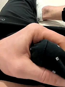 Milike 93 online show from March 1, 2026, 10:34 pm