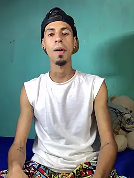 Alexx 1214 online show from September 19, 2025, 2:35 am