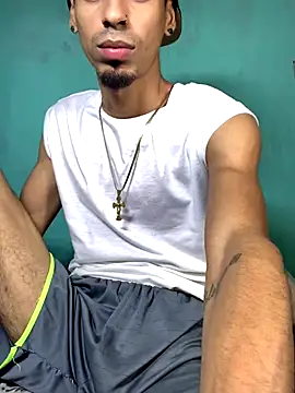 Alexx 1214 online show from September 21, 2025, 4:14 am