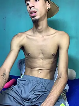 Alexx 1214 online show from September 22, 2025, 2:13 am