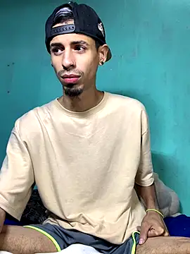 Alexx 1214 online show from September 24, 2025, 2:04 am