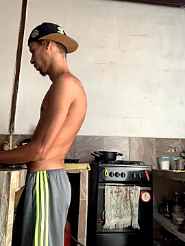 Alexx 1214 online show from September 24, 2025, 2:09 pm