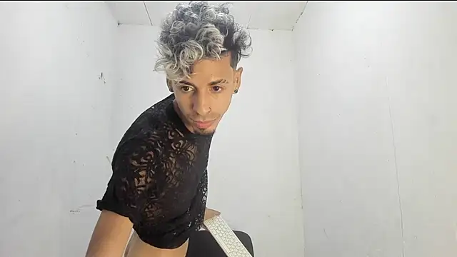 Alexx 1214 online show from October 14, 2025, 1:50 am