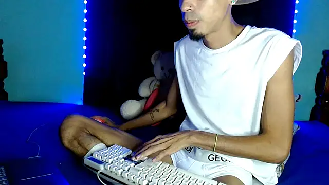 Alexx 1214 online show from October 18, 2025, 4:04 am