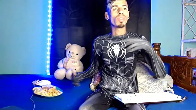 Alexx 1214 online show from November 4, 2025, 11:59 pm