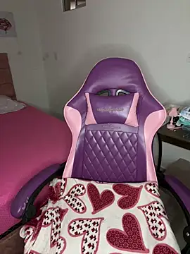 Anabelle 00  online show from March 19, 2026, 3:10 am