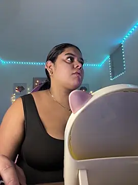 Anabelle 00  online show from April 10, 2026, 3:01 am