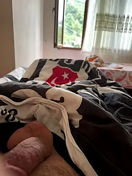 LAZ3R1 online show from October 16, 2025, 10:38 am