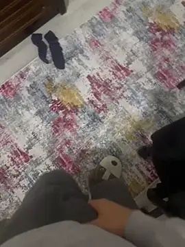 LAZ3R1 online show from February 2, 2026, 11:25 pm