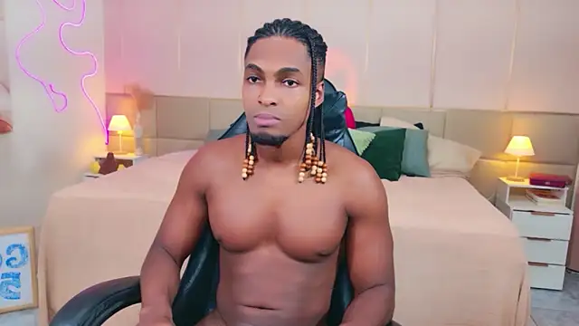 SoHighAngel online show from April 17, 2026, 9:51 pm