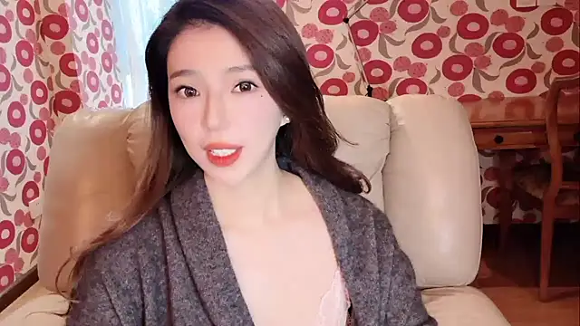 miss-lin online show from November 23, 2025, 5:07 am