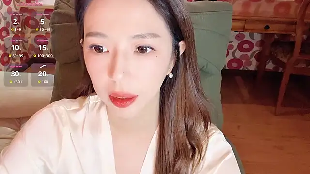 miss-lin online show from December 14, 2025, 7:14 am