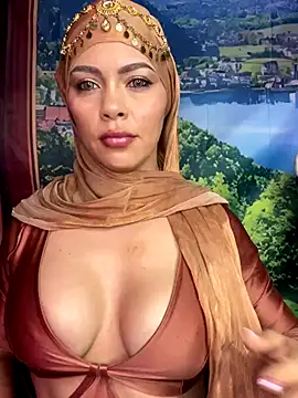  hafsa  online show from December 14, 2025, 11:37 am