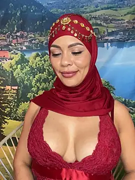  hafsa  online show from January 5, 2026, 5:38 pm