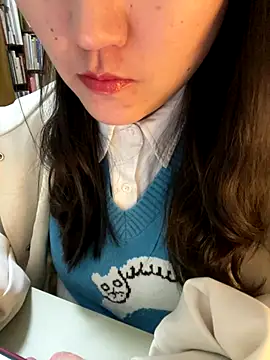 ruiki666 online show from November 17, 2025, 10:43 am