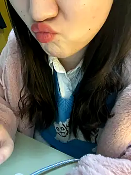 ruiki666 online show from November 28, 2025, 2:20 pm