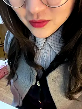 ruiki666 online show from December 15, 2025, 1:26 pm