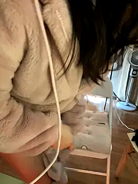 ruiki666 online show from December 18, 2025, 4:18 am