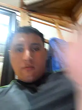 HappyBaseline65 online show from November 23, 2025, 1:16 am