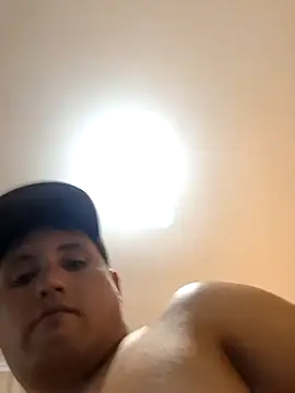 HappyBaseline65 online show from March 11, 2026, 2:06 am