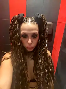 Snapshot of Miss_Toxic chatting on September 26, 2025, 1:42 am Miss Toxic online show from September 26, 2025, 1:42 am