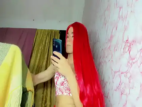 Snapshot of franchescadoll chatting on October 9, 2025, 9:29 am franchescadoll online show from October 9, 2025, 9:29 am