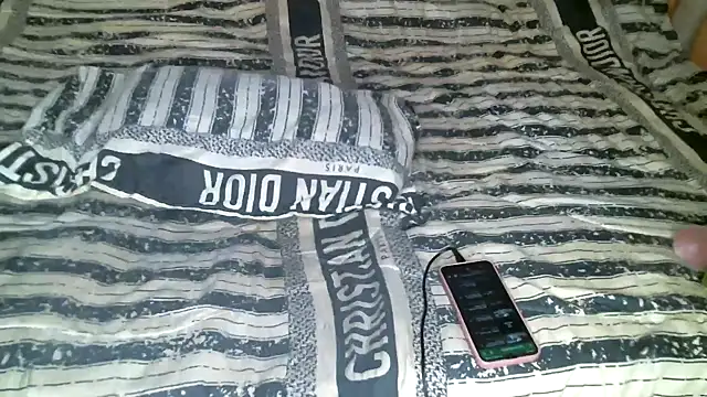 shleybabe online show from October 2, 2025, 11:39 am