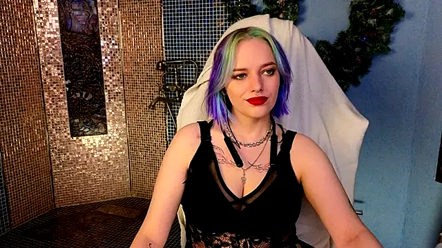 Eniferi online show from December 21, 2025, 2:02 pm