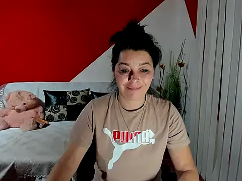 Soffy Skye online show from September 20, 2025, 3:40 am