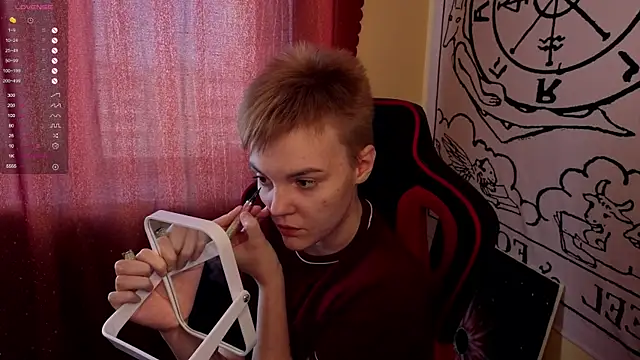 KrisNeal online show from October 15, 2025, 10:15 am