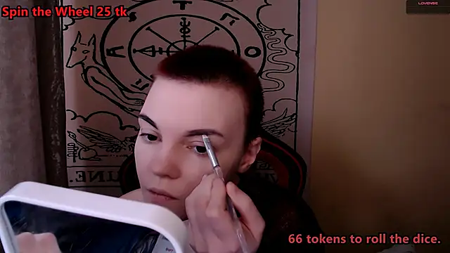 Snapshot of KrisNeal chatting on February 12, 2026, 9:04 am KrisNeal online show from February 12, 2026, 9:04 am