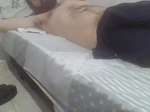 PaiOtto online show from November 17, 2025, 4:07 am