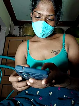 Tamil Kavitha online show from March 26, 2026, 6:52 am