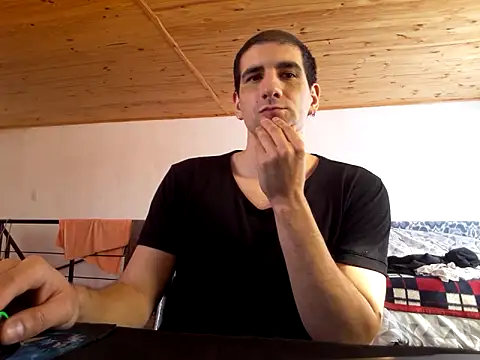 ObeyLust online show from September 12, 2025, 1:00 pm